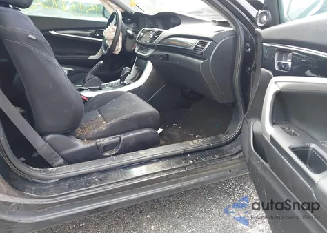 2014 Honda Accord Ex from USA, damaged, VIN 1HGCT1B71EA001620